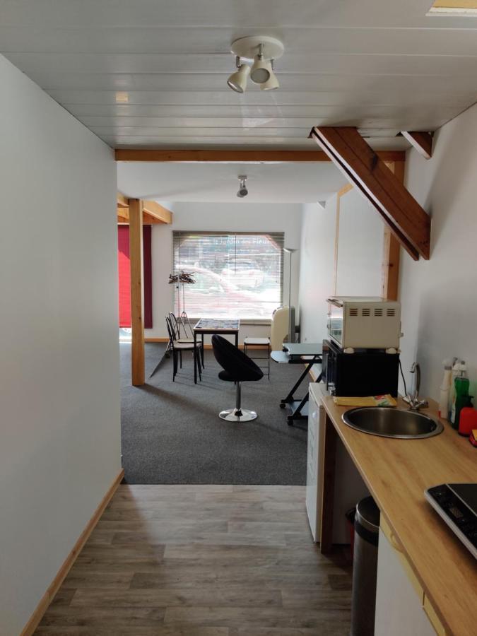 "L'Humble Boutique" Du Bassin Apartment Ла Тест-де-Бух Екстериор снимка